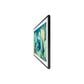 Samsung 50" Class LS03F The Frame QLED 4K in Black - Smart TV, , large