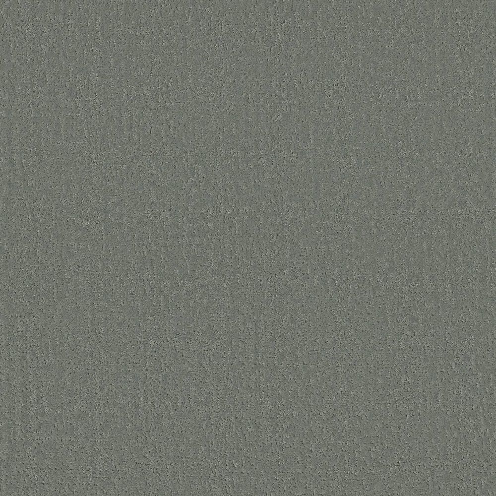 Shaw Canvas Comfort Blue Carpet in Meadow, , large