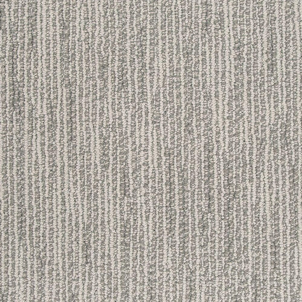 Mohawk Urban Hues Carpet in Polished Silver, , large