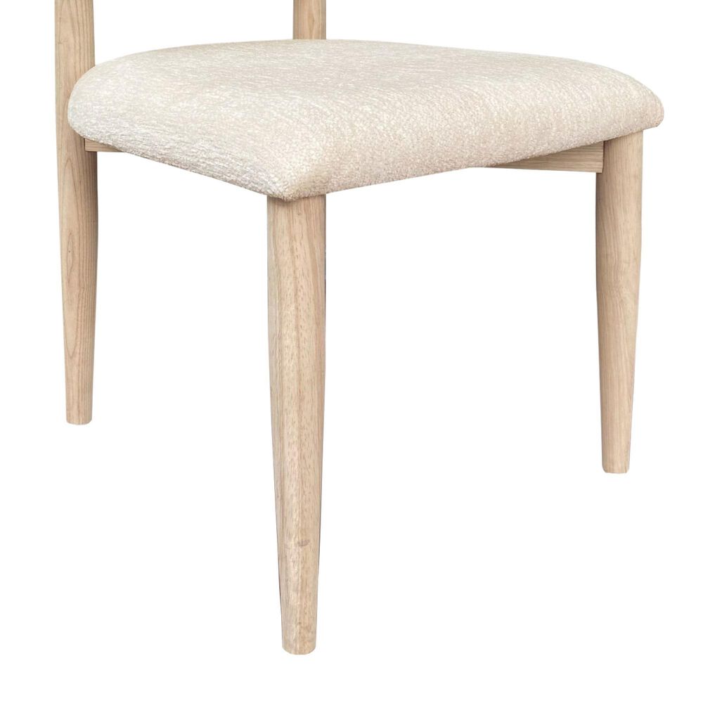 Urban Home Zinnia Side Chair in Dune, , large