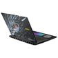 MSI 18" Gaming Laptop|Intel Core Ultra 9-285HX - 64GB RAM - NVIDIA GeForce RTX 5080 Graphics - 2TB SSD in Norse Myth Dragon Edition, , large