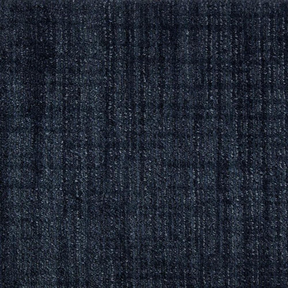 Stanton Atelier Portfolio Craze Carpet in Midnight, , large