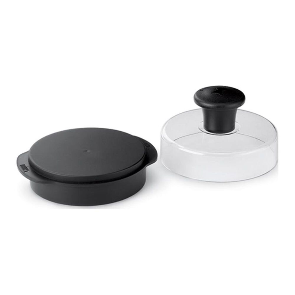 Weber Original Burger Press in Black, , large