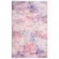 Safavieh Disney Aladdin Jasmine 3"3" x 5"3" Purple and Pink Kids Rug, , large