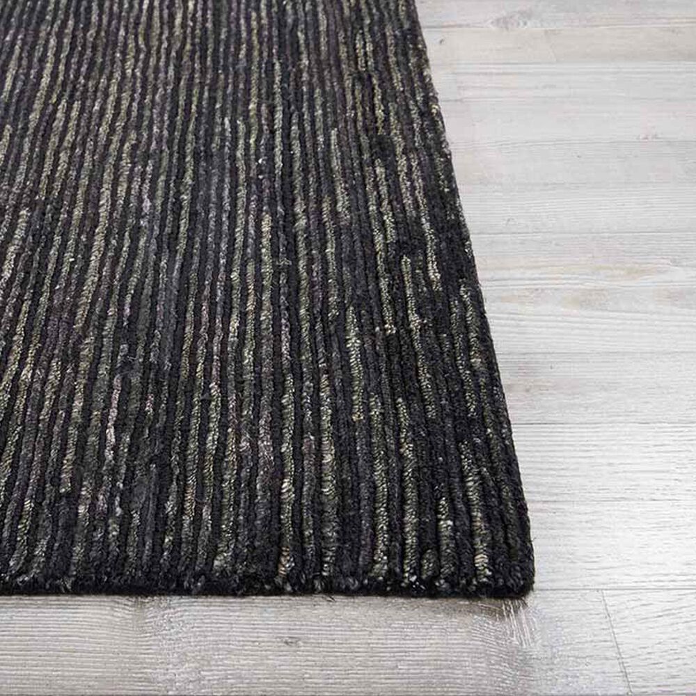 Nourison Ocean Onyx 8&#39;6&quot; x 11&#39;6&quot; Area Rug, , large
