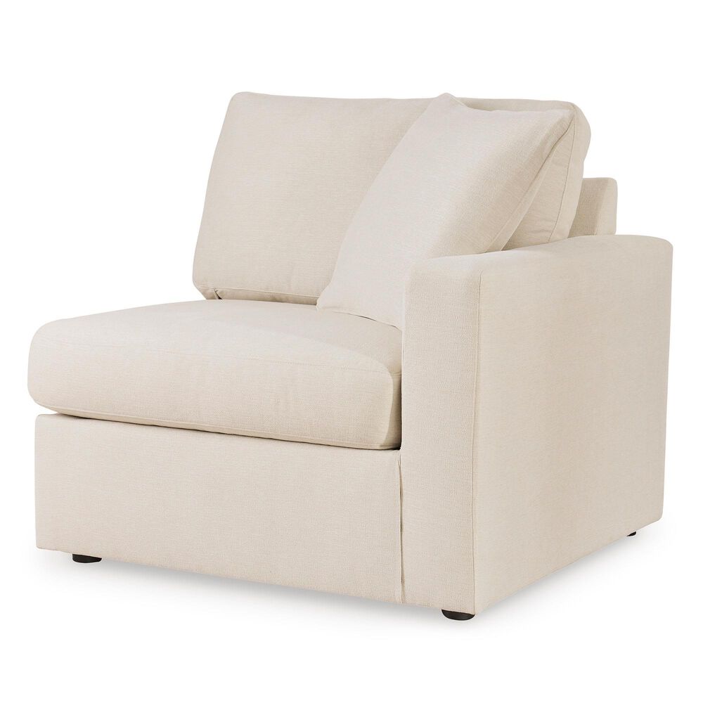 Ashley Modmax 7-Piece Sectional with Storage Consoles in Oyster, , large