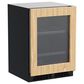 Marvel 5.5 Cu. Ft. Built-In Beverage Center with Frame Glass in Panel Ready, , large