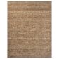 Loloi Heritage 4" x 6" Natural and Mist Area Rug, , large