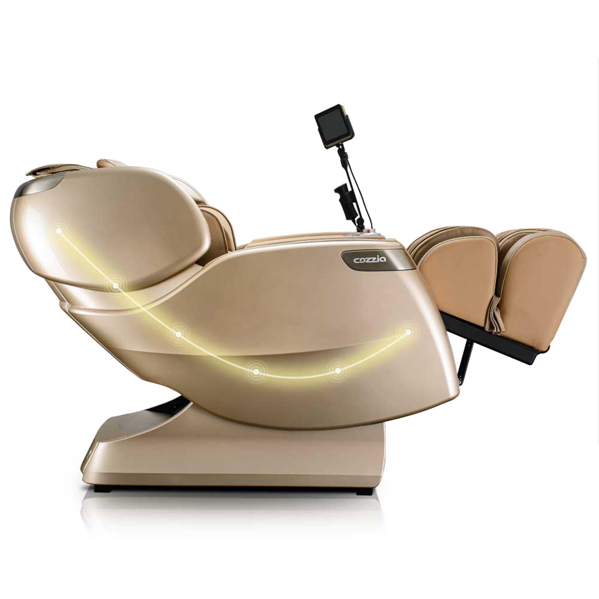 Serta kenton top massage chair