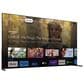 Sony 77" Class Bravia XR QD OLED 4K HDR in Black - Smart TV, , large