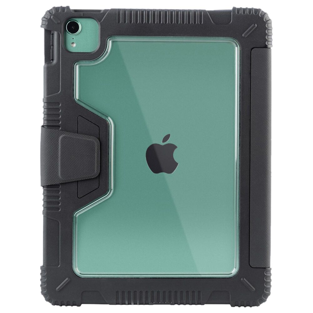 Tucano Rugged Case for iPad Air 10.9&quot; &#40;4th Generation&#41; in Black, , large