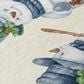 Dalyn Rug Company Wonderland WN34 Ivory 2"3" x 7"6" Runner, , large
