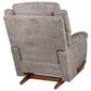 La-Z-Boy Joel Rocking Recliner in Truffle, , large