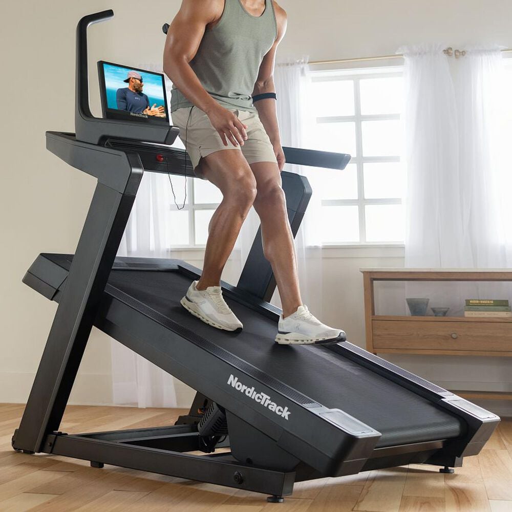 NordicTrack X16 Treadmill with iFIT, , large