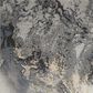Nourison Maxell MAE08 7"10" x 10"6" Grey Area Rug, , large