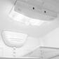 Whirlpool 22 Cu. Ft. Bottom-Freezer Refrigerator with Freezer Drawer in White, , large