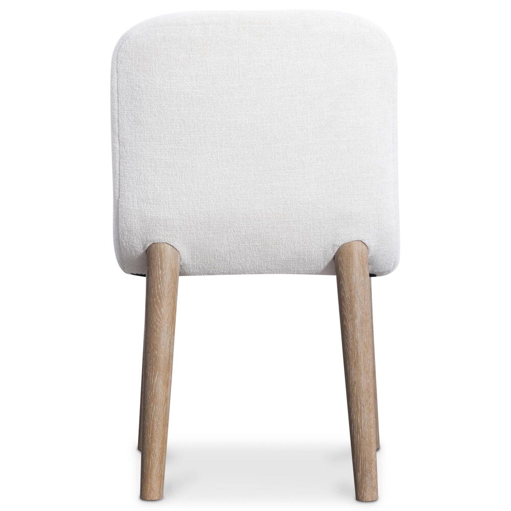 Bernhardt Loggia Side Chair in Aria, , large