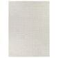 Balta Rugs Chandra 5"3" x 7" Cream Area Rug, , large