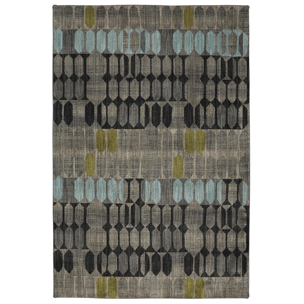 Mohawk Metropolitan Carlton 90996-50137 9"6" x 12"11" Lagoon Area Rug, , large