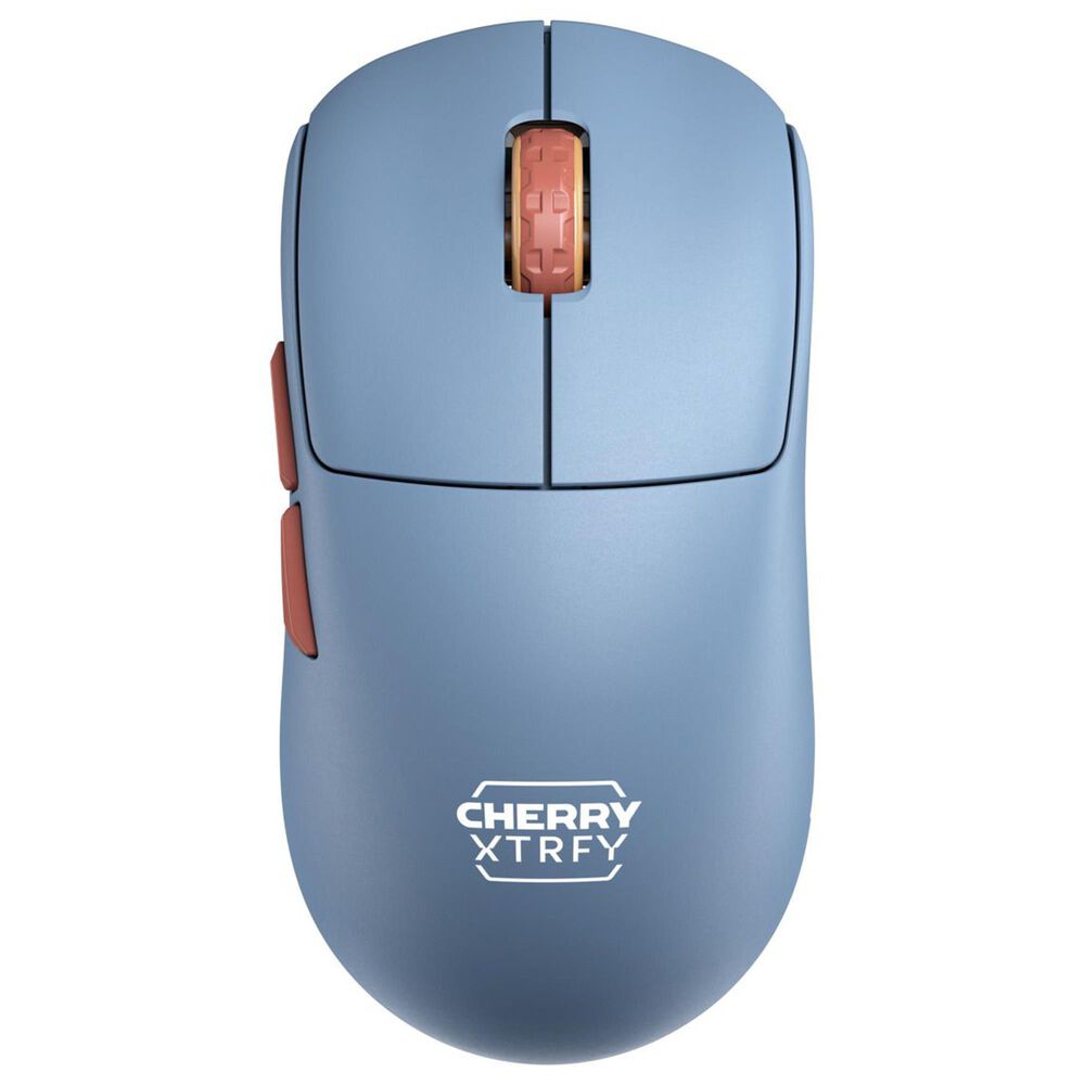 Cherry M68 Wireless Gaming Mouse in Blue, , large