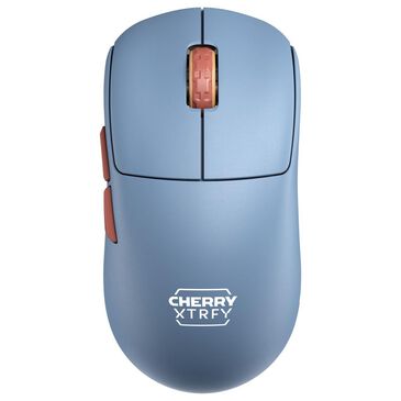 Cherry M68 Wireless Gaming Mouse in Blue, , large