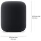 Apple HomePod 2nd Generation in White, , large