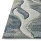 Dalyn Rug Company Carmona 5"1" x 7"5" Navy Area Rug, , large