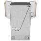 Cafe 22.3 Cu. Ft. 4-Door French Door Refrigerator in Matte White, , large