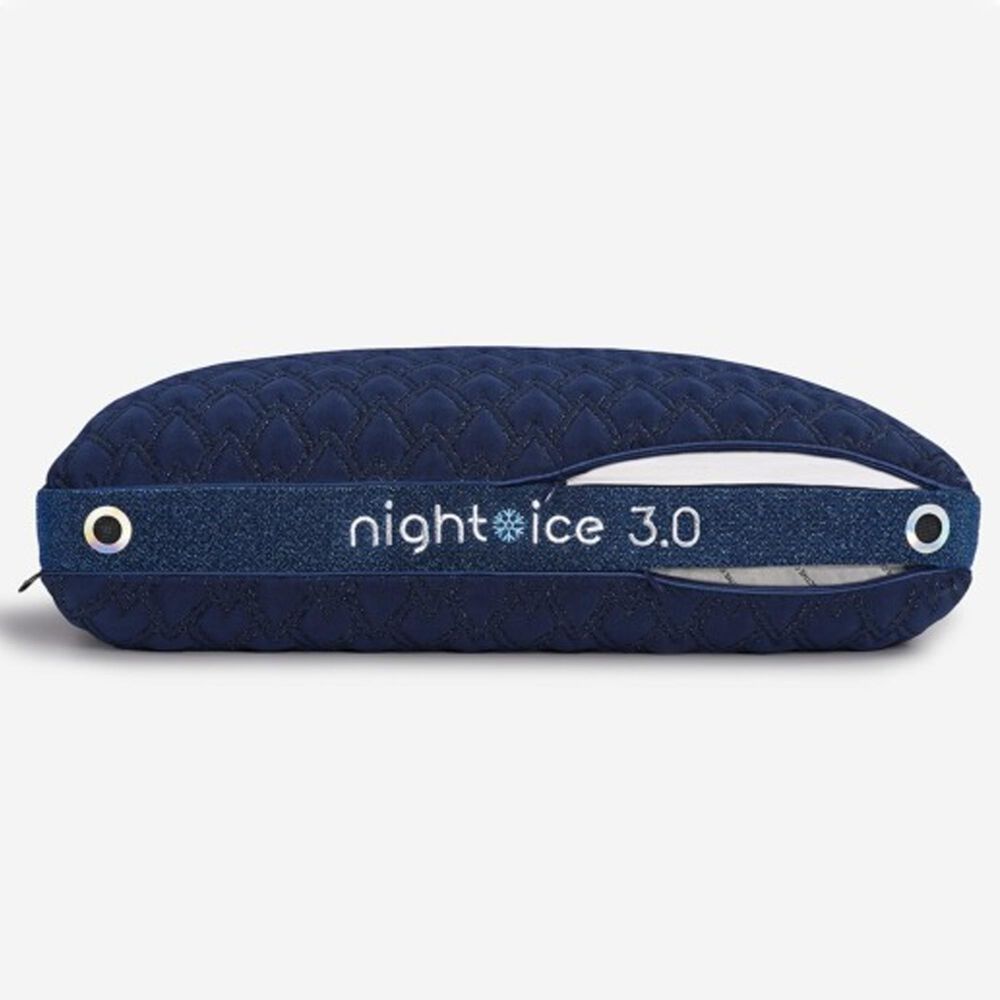 Bedgear Night Ice 3.0 Performance Pillow in Blue, , large