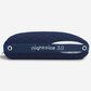Bedgear Night Ice 3.0 Performance Pillow in Blue, , large