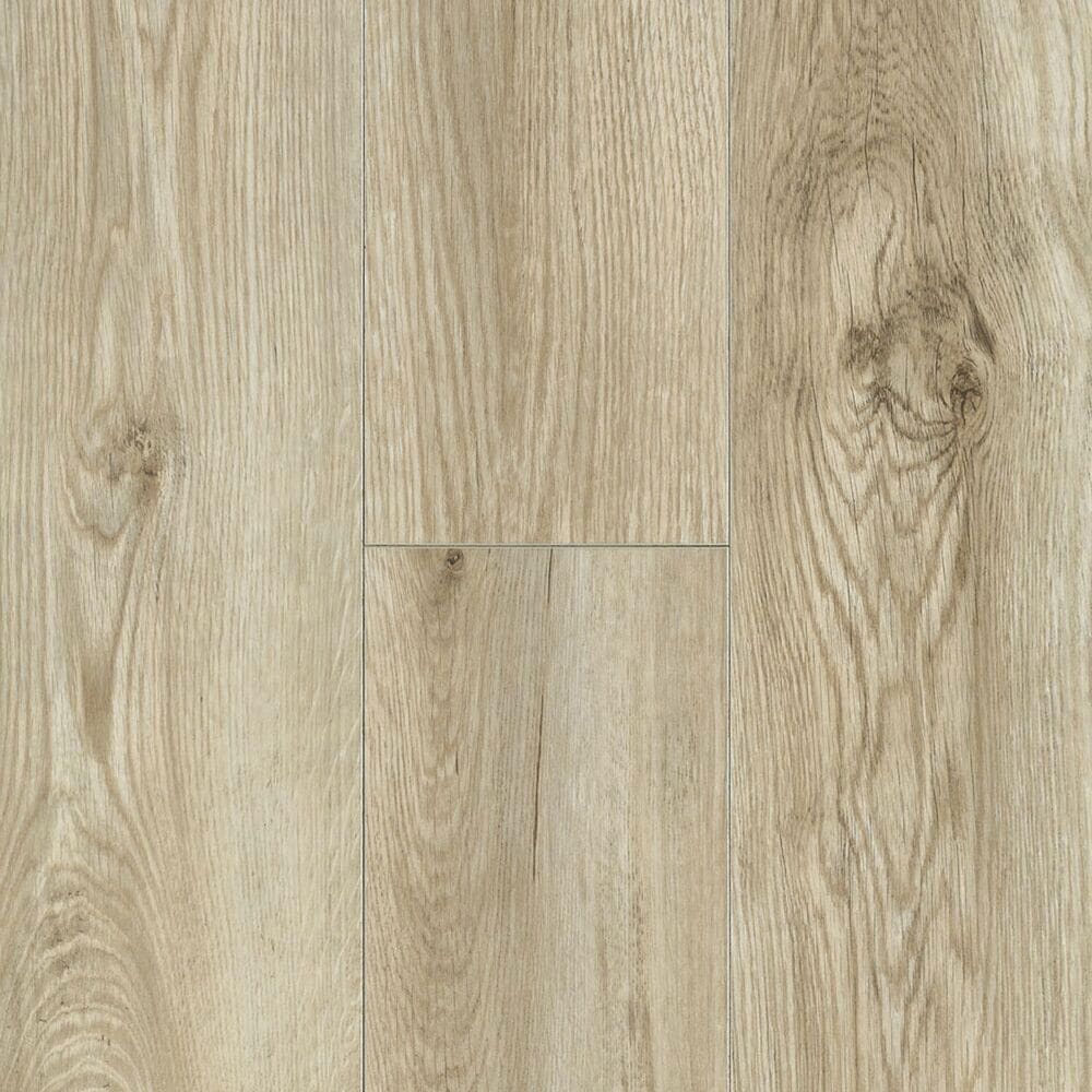 Robbins Established Style Faintly White 8" x 48" Laminate, , large