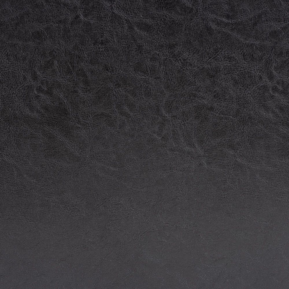 Baxton Studio Agustus Storage Ottoman in Brown, , large