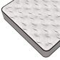 Southerland Daisy Plush Twin Mattress with High Profile Box Spring, , large