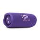 JBL Flip 7 Waterproof Bluetooth Speaker in Purple, , large