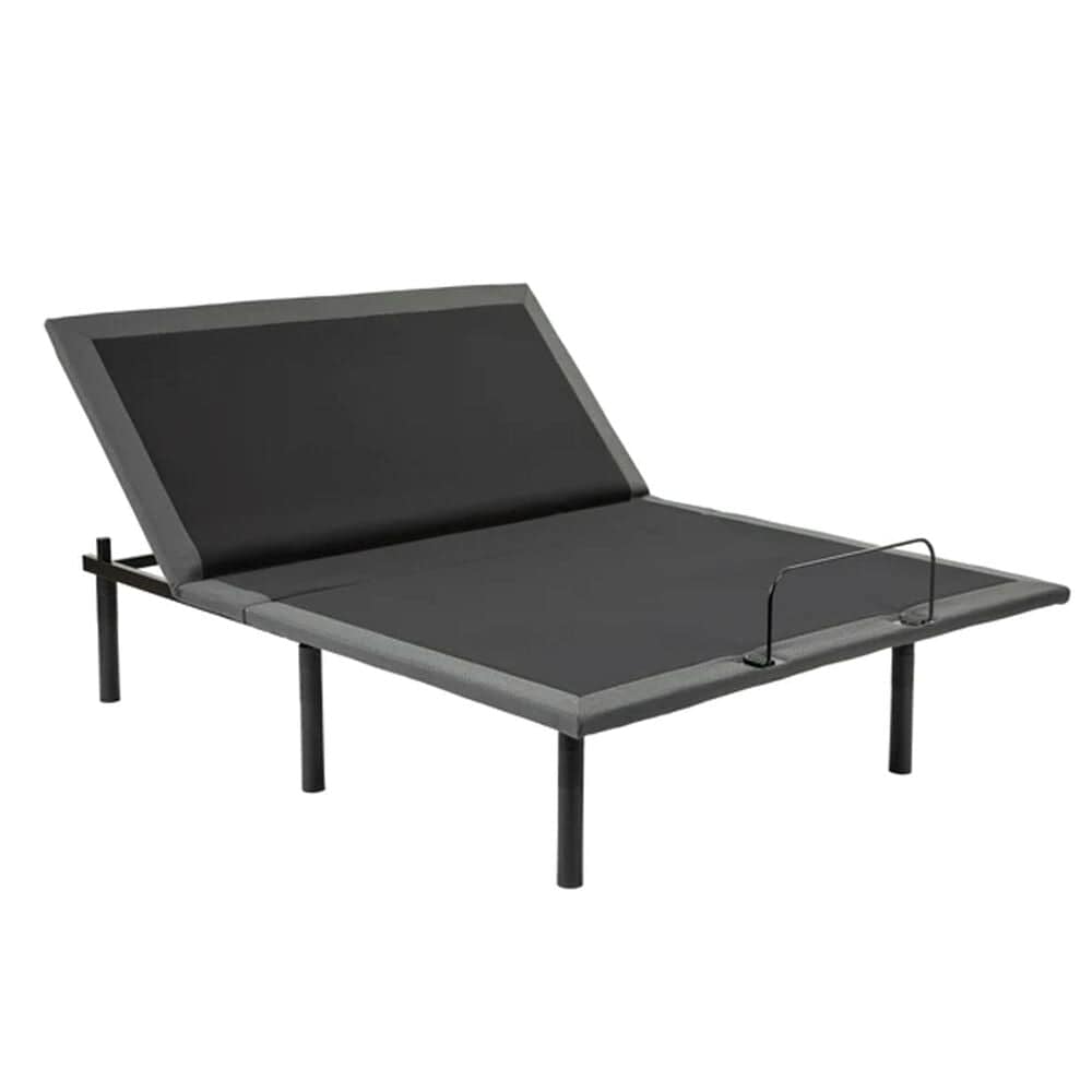 Glideaway Tranquility II Twin Adjustable Base, , large