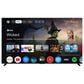 TCL 85" Class RM9L Series 4K RGB Mini LED - Smart TV with S Class 5.1 Channel Soundbar System in Black, , large