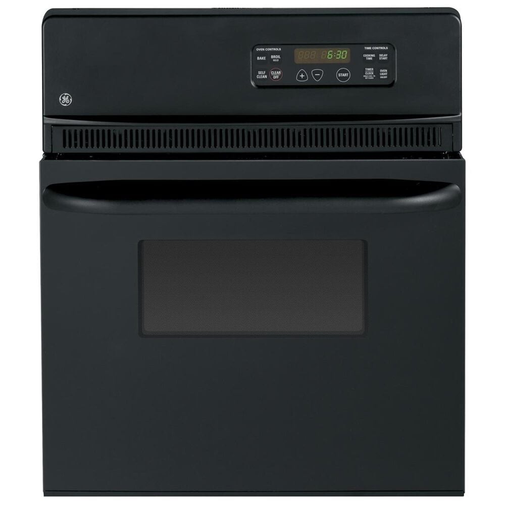 GE Appliances 24" Single Wall Oven, , large