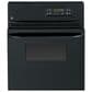 GE Appliances 24" Single Wall Oven, , large