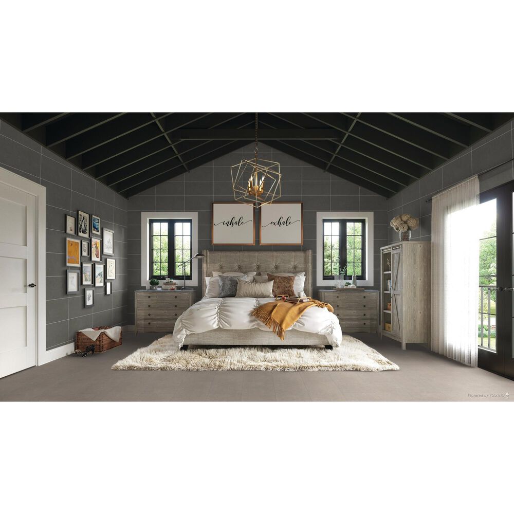 Dal-Tile Astronomy Nebula AT73RCT1224MTJ1  12&quot; x 24&quot; Porcelain Tile, , large