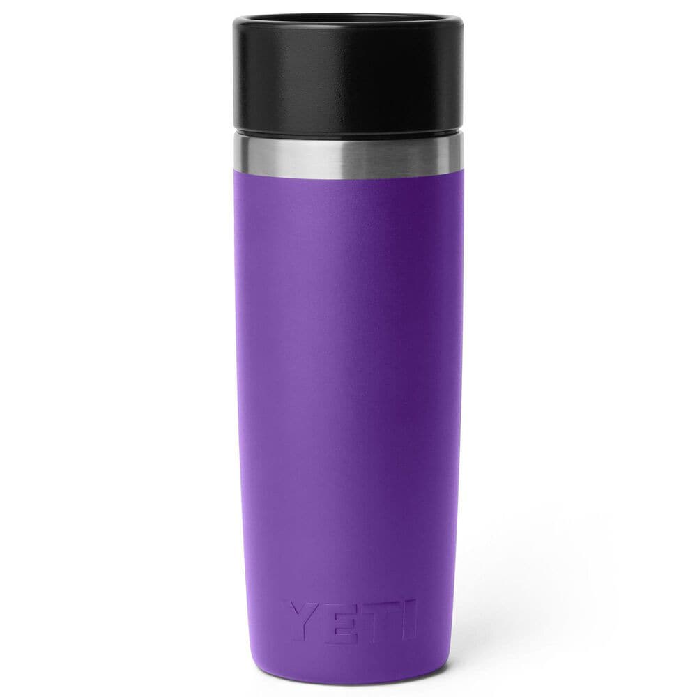 YETI Rambler 16 Oz Travel Bottle in Pace Purple, , large