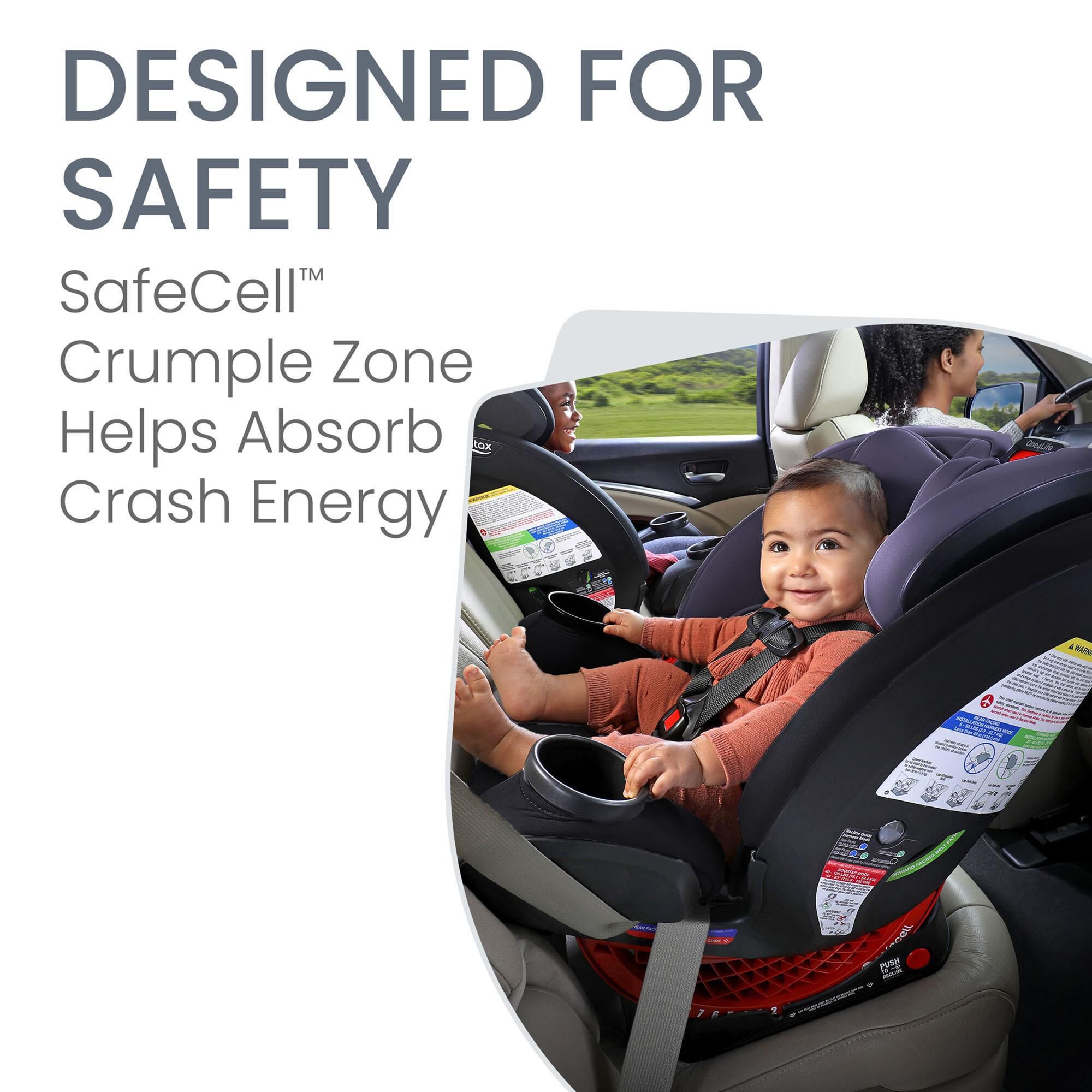 Large baby car seat shop