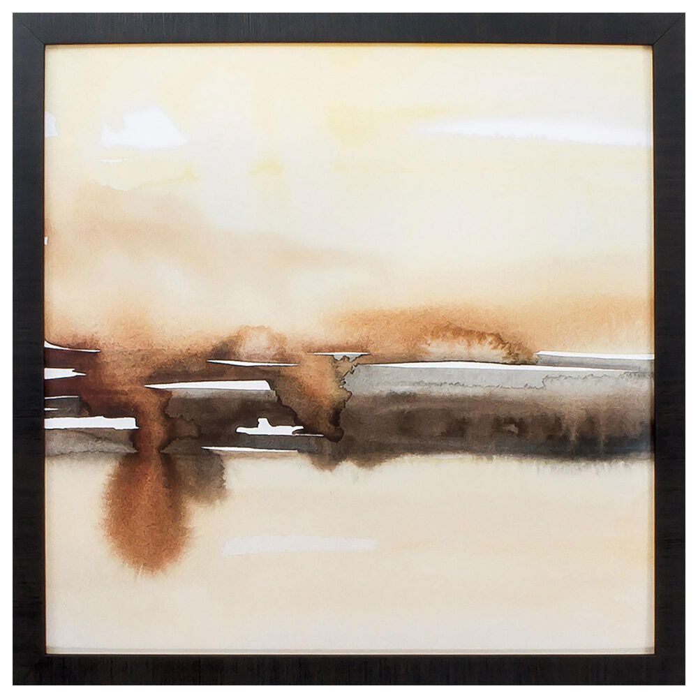 Propac Ocaso I Wall Art in Yellow, , large