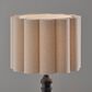 Adesso Claret Table Lamp in Black, , large
