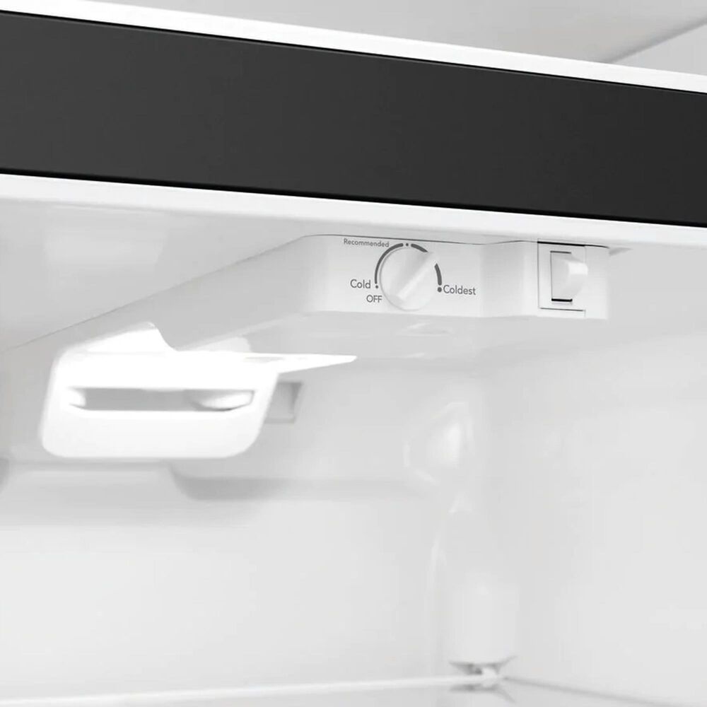 Frigidaire 18.3 Cu. Ft. Top Freezer Refrigerator in Stainless Steel, , large