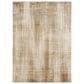 Karastan Tryst Messina 8" x 11" Cream Area Rug, , large