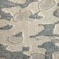 Feizy Braden Ivory and Blue 9" x 12" Area Rug, , large