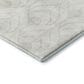 Dalyn Rug Company The Reserve TR10 Ivory 10" x 14" Indoor/Outdoor Area Rug, , large