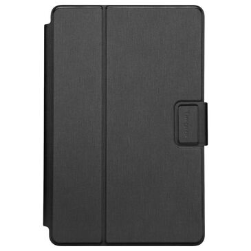 Targus Safefit 7 - 8.5" 360 Rotating Tablet Case in Black, , large