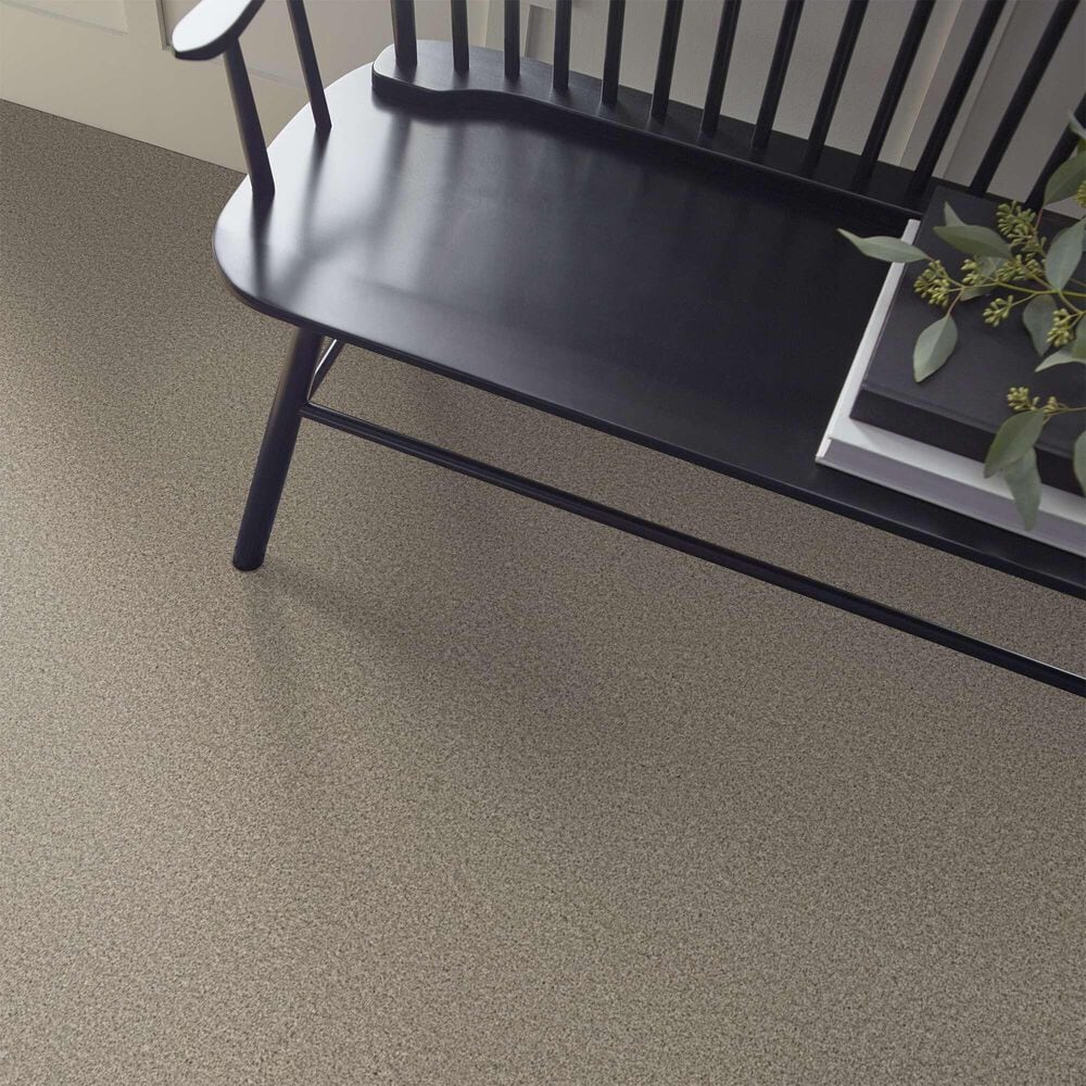 Shaw Always Right II Carpet in Buttercream, , large