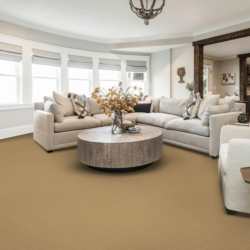 Karastan Greenwich Spirit Carpet in Chateau, , large